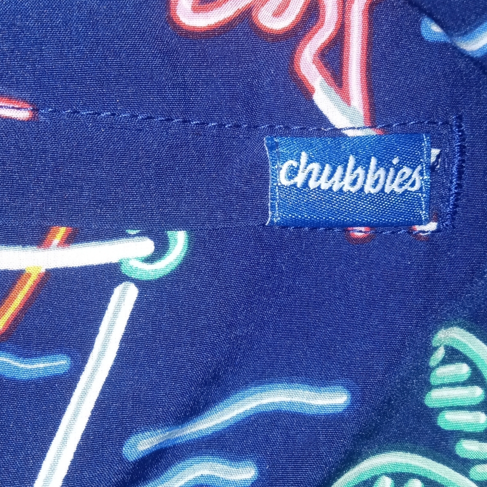 Chubbies Shorts - Picture 3 of 3